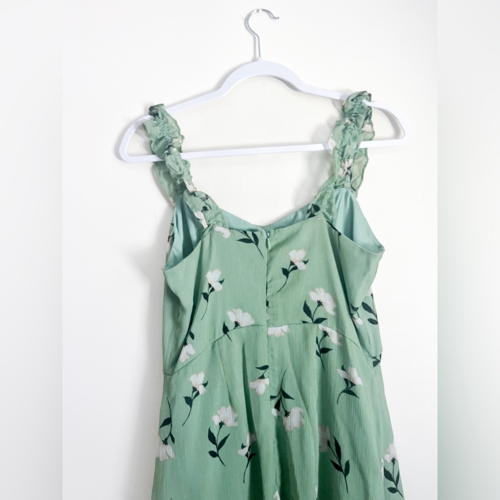All in Favor Dress - Picture 5 of 5